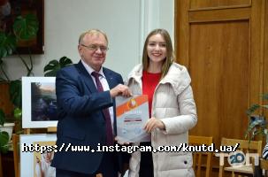 відгуки про Львівський коледж легкої промисловості КНУТД фото