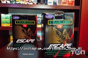 TOBACCO SHOP отзывы фото