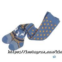 Детские магазины Kinder Moda фото