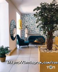 Квітни відгуки фото