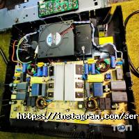 Disa-Servise Харків фото