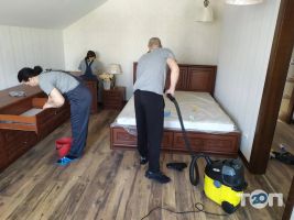 відгуки про Chisto V Kaif (Чисто В Кайф) - клінінгова компанія Суми фото