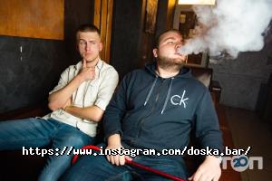 Doska Bar відгуки фото