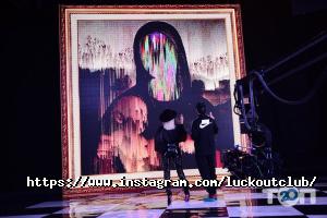 Luck out club, школа танців фото