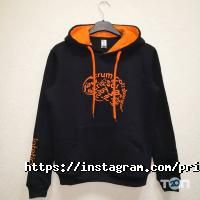 Рекламні, видавничі, інформаційні послуги Print Yard фото