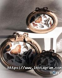 Оформлення залу, доставка квітів Christian Deco фото