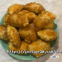 The Pie Cafe отзывы фото