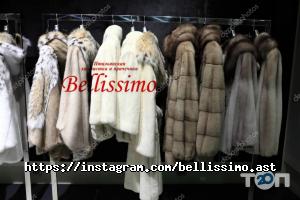 Bellisimo, салон химчистки фото