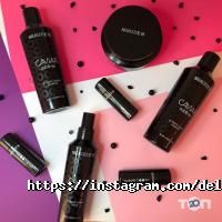 Delakrua, салон краси фото