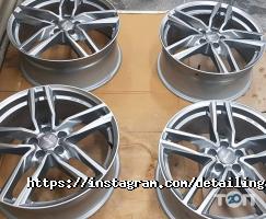 Автосервіси, СТО Lux Garage фото