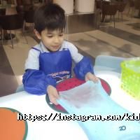 KidsArt отзывы фото