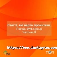 Mls group, юридические услуги и маркетинговые исследования фото