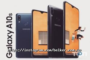 belker відгуки фото