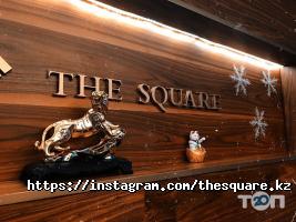 Гостиницы, хостелы THE SQUARE фото