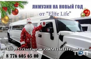 отзывы о Elite life фото