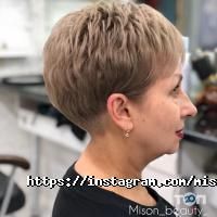 Салоны красоты Мисон фото