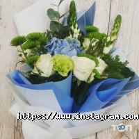 Квіти & Подарунки, магазин фото