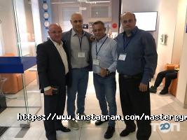 Master Gym, фітнес-центр фото