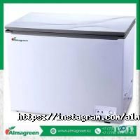 Магазины бытовой техники Almagreen фото