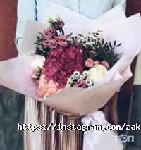 отзывы о zakaz.flowers фото
