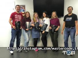 Курси, тренінги Master Code фото