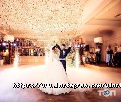 Winston Hall, ресторан фото