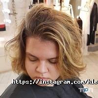 Hlebas Beauty Studio Київ фото