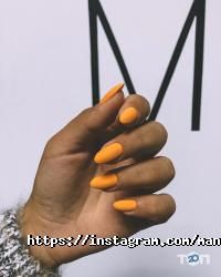 Салони краси Manik 4 U фото