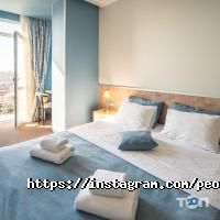 People Hotel відгуки фото