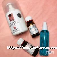 Косметолог Лещенко Таиса Винница фото