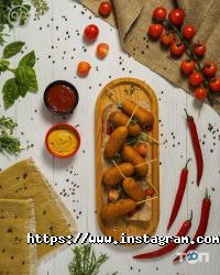 Родинна ковбаска фото