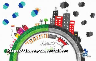 Консалтинговые услуги ALSTOM фото