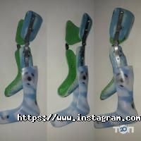 Антисеп-Орто, протезно-ортопедична майстерня фото