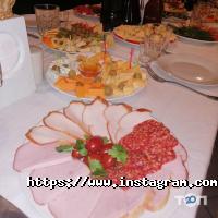 Кафе, бари Висоцький фото