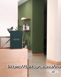 Салони краси Квітни фото