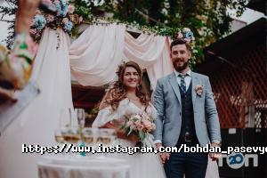 Фото, відео послуги Фотограф Богдан Пасевич фото