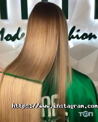 Fashion Life, салон краси фото