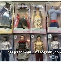 відгуки про american_toys.od.ua фото