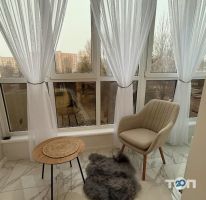 Магазини тканин Окраса оселі фото