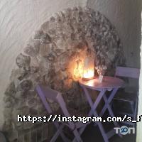 Соляна Фортеця відгуки фото