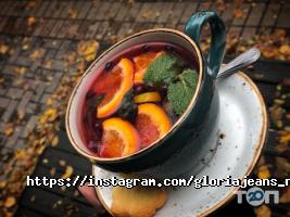 GLORIA JEAN`S COFFEES отзывы фото