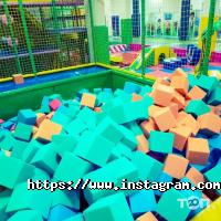 Baby Boss, детский развлекательный центр - фото 8