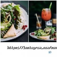 відгуки про Savage Food фото