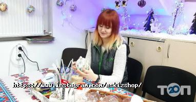 відгуки про Ескіз фото