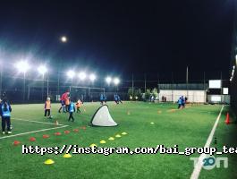 отзывы о BAI GROUP TEAM FOOTBALL LAND фото