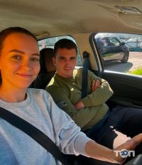 iDrive Одесса отзывы фото