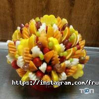 FruitLife, Магазин фруктових букетів і композицій фото