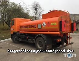 Гранд ДВС фото