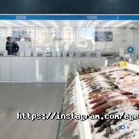 відгуки про Egersund Seafood фото