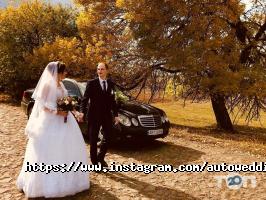 Autowedding Вінниця фото